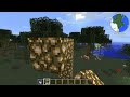 Minecraft วิธีทำประตูไปสวรรค์ 1.2.5