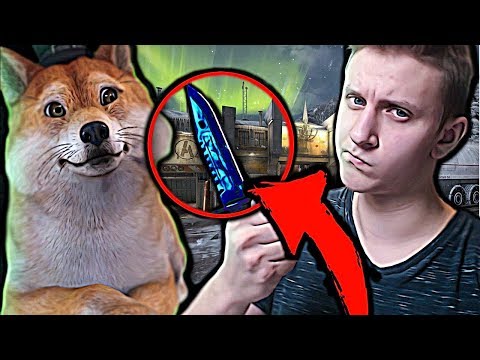 KTO ZNAJDZIE KOSÄ w CSGO | DaMian VS KiFi 3!