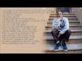Kendrick Lamar - Bitch Don't Kill My Vibe (HD Lyrics)
