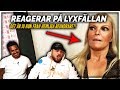 REAGERAR PÅ LYXFÄLLAN: DET ÄR JU HON FRÅN HEMLIGA BEUNDRARE...