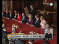 Visión 7: Guillermo y Máxima, los nuevos reyes de Holanda