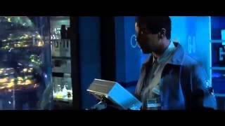 The Amazing Spiderman 2 İnanılmaz Örümcek Adam 2 Fragman Türkçe Altyazılı 25.04.2014