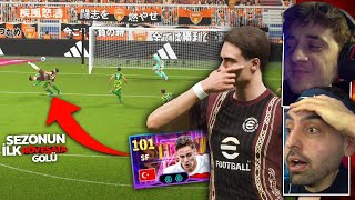 101 Kenan Yildiz Efsane Röveşata Ü Beckham 2 Fri̇ki̇k Ü.. El Pesico 2025 Ümidi Vs Emjan