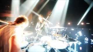 Watch Muse Liquid State video