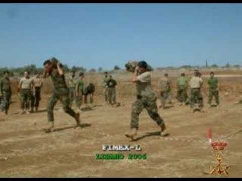 marines marines