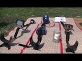 garett fisher minelab