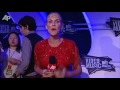 The AP's Natalie Rotman Talks Fashion MTV VMA