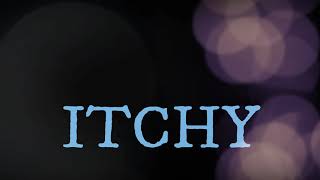 Endless Alphabet Itchy