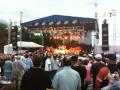 Hank Williams Jr. "If Heaven Ain't A Lot Like Dixie" Live 0