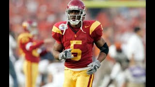 Reggie Bush Files Defamation Lawsuit Against Ncaa For Maliciously Attacking His Character