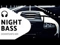 Smooth Driving Music — Deep Bass — Downtempo Car Mix