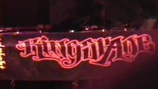 Watch Kingspade Whos Down video
