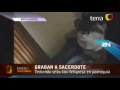 video Graban a sacerdote teniendo sexo con una feligresa en parroquia