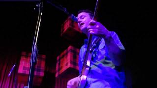 Watch Teenage Fanclub Discolite video
