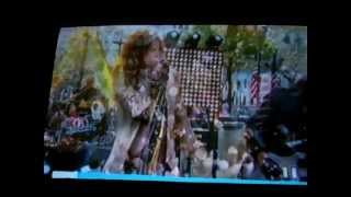 Watch Aerosmith Lover A Lot video