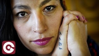 Watch Ana Tijoux Desclasificado video