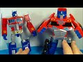 Optimus Prime