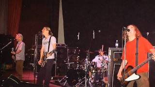 Watch Carolines Spine True Star video