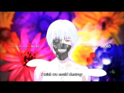 vostfr tokyo root 01 ghoul