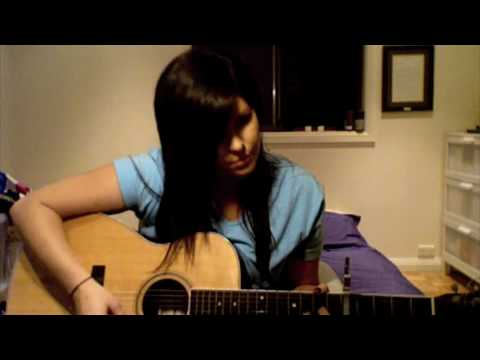 Track Breathe   Taylor Swift Cover   Hayley Legg