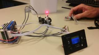 Laser Galvanometers From China