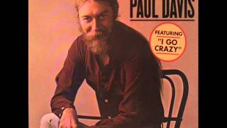 Watch Paul Davis Keep Our Love Alive video