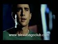 no te rindas - alex ubago