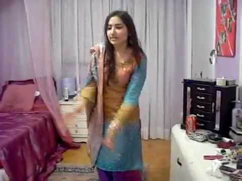 DANCHING GIRL US.flv