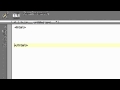 HTML - 01. Introduction to HTML