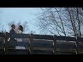 Boston Wedding {Massachusetts Wedding Video}