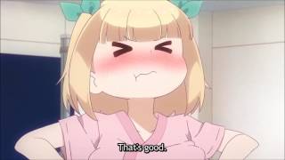 New Game! ~ waist measurements