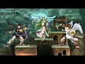 Super Smash Bros. Ultimate - All Kid Icarus Songs/Music