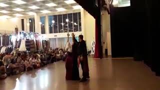 Watch Adriana Mezzadri Atrapar video