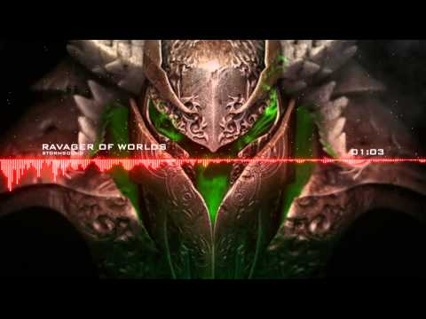 Ravager of Worlds (Epic Orchestral Music)