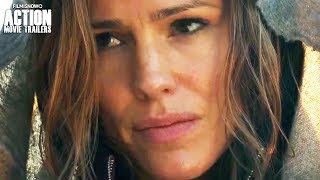 PEPPERMINT | Trailer for Jennifer Garner Action Movie