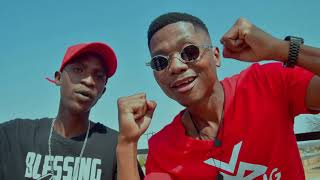 Vuka Ndebele Official Music Video