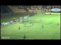 Summary: Sampaio Corrêa 0-0 América MG (30 August 2014)