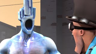 Is Death (Sfm)