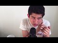 Warning Intense Relaxation 10 Asmr Triggers Warning Intense Relaxation 10 Asmr Triggers