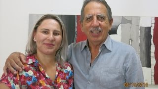 IOLANDA MARTINS - ESCLEROSE MÚLTIPLA