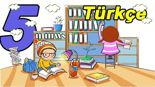 5. Sınıf Türkçe Dersi - Ünsüz Benzeşmesi Ve Ünsüz Yumuşaması-1