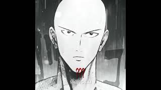 Saitama Terra 2 One Punch Man Edit