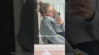 My Heart Is Gonna Explode With The Mini Baby Back Pat