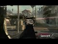 Game Fails: Modern Warfare 3 "Soap? When's the last time you checked the sights on that thing?"
