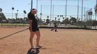Casey Beemiller Curve Ball October 2018