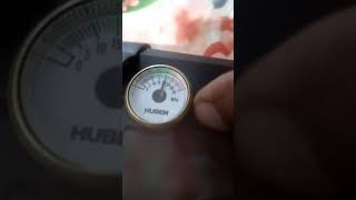 Huben K1 Problem