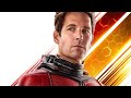 Ant-Man and the Wasp Director Talks Post-Credits Scene SPOILERS