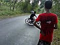 Test Motor Drag 4tak Jogja images Test Motor Drag 4tak Jogja