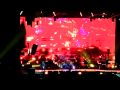 Depeche Mode - Hole To Feed (live) 26.02.2010 D
