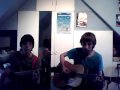 Biffy Clyro - Machines (cover)